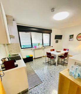 Melannie's Apartment - Bergamo - 6