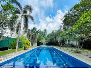 Villa Water Lily - Galle - 4