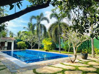 Villa Water Lily - Galle - 9