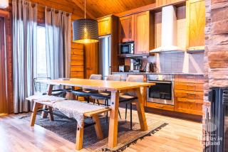 Holiday in Lapland - Ruka Kesätie - 5