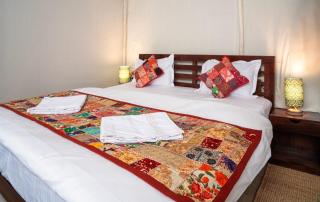 Jaisalmer Villa Resort & Camp Jaisalmer - Sām - 9
