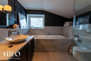 Chalet La Moraine Chamonix Mont Blanc by HILO Collection - 8 people - Jacuzzi and PS5 - 4