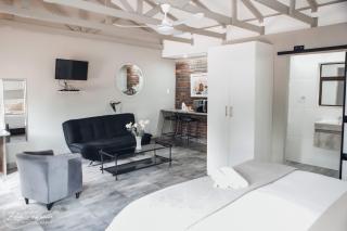 Dara Guest House - Trichardt - 0