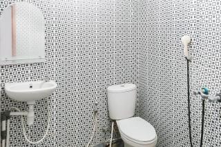 RedDoorz at Amanah Syariah Residence Tanjung Karang Lampung - Tanjungkarang - 1