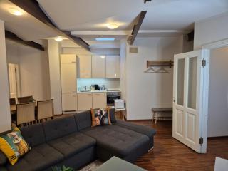 ICON Penthouse with Sauna and Jacuzzi - 7