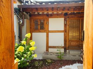 AWIK Hanok Stay - 7