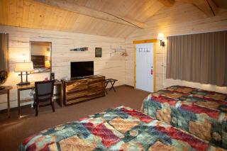 Young's Motel - Tok - 5