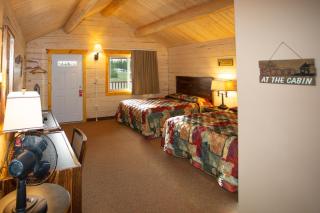 Young's Motel - Tok - 6