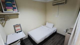 Natol Homestay - LA Tabuan Jaya - Kuching - 2