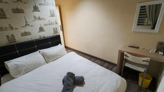 Natol Homestay - LA Tabuan Jaya - 9