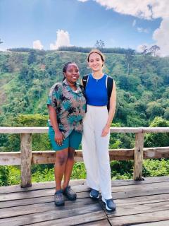 Jamvini House of Culture - Arusha - 1