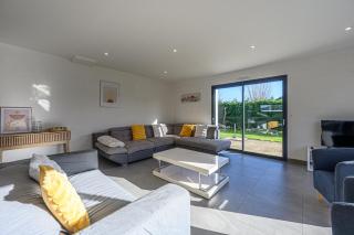 Domaine de Larmor - Maison proche plages - Damgan - 0