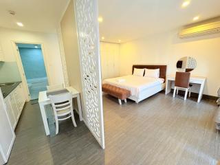 VINH SECC SAIGON Q7 - Ho Chi Minh - 6