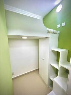 Partition Room - 9