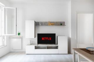 The white home in udine station - 0