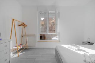 The white home in udine station - 2