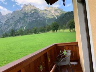 Alpen Appartements Oberlehengut - Werfenweng - 4