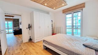 Appartamento pista Baradello - Aprica - 2
