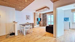 Appartamento pista Baradello - Aprica - 0