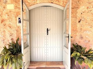 Cream homes Son Celles, ETV3533 - 5