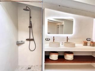 Cream homes Son Celles, ETV3533 - 4