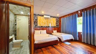 Ven Sông Homestay - Phu Quoc - 7