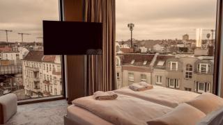 Bellman Hotel - Berlino - 9