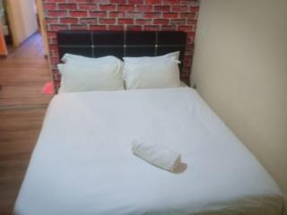 Natol Homestay - LA Tabuan Jaya - Kuching - 8