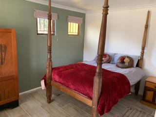 Die Boomhuis - Hartebeesrivier - 7