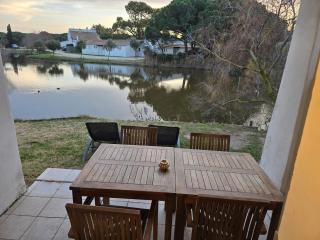 Le Mas des Sagnes - Saintes-Maries-de-la-Mer - 1