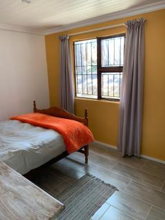 Die Boomhuis - Hartebeesrivier - 2