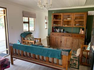 Die Boomhuis - Hartebeesrivier - 1