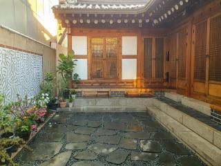 AWIK Hanok Stay - Seul - 9