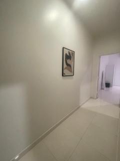شقه 2 حي المروج مقابل المركز المالي - Riade - 6