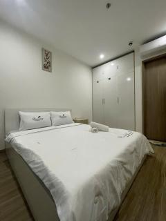 Căn hộ 3PN S72204 Vinhomes Grand Park - Gò Công - 8