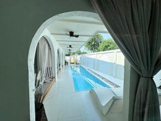 มินิมอลโฮลเทล - Ban Khlong Khachen - 9