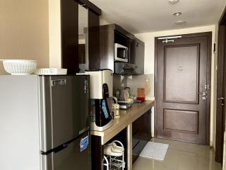 Hillside Studio at Ciumbuleuit - Bandung - 9