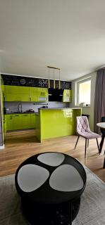 Baltic Shore Apartment - Close to Beach & Parking - Danzig - 4