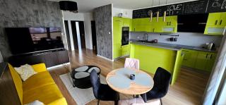 Baltic Shore Apartment - Close to Beach & Parking - Danzig - 3