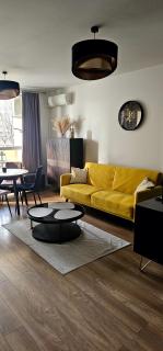 Baltic Shore Apartment - Close to Beach & Parking - Danzig - 0