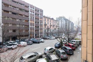 Funky Bilo Sempione - Milan - 6