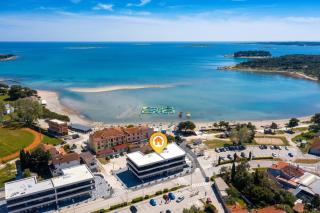 A'More Bijeca - App B4 - MPolo - Medulin - 5