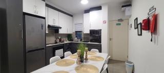 BALLITO COASTAL BLISS - Luxury 3-Bed apartment - Wifi, Parking, Breakfast, Shuttle, Back-up power & near beaches - Ballito - 4