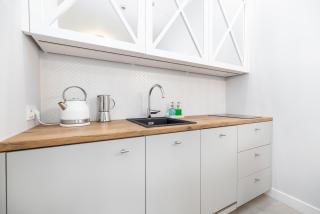 Apartamenty Nad Zatoką DeLuxe - 8