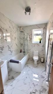 Two Bedroom Flat in London - Londra - 4