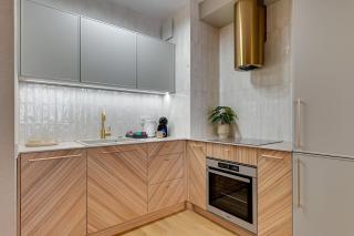 Merwede Residence - 100 metrów od plaży by Downtown Apartments - Danzig - 5