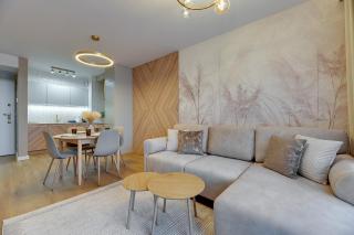 Merwede Residence - 100 metrów od plaży by Downtown Apartments - Danzig - 8