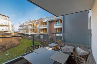 Merwede Residence - 100 metrów od plaży by Downtown Apartments - Danzig - 9