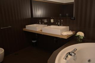 Palace Eight - Suites & Spa - Cosenza - 9