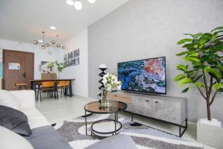 Toàn bộ 4 Phòng ngủ 5 giường District 4 - Ho Chi Minh-stad - 8